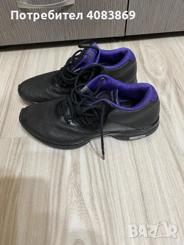 Маратонки Reebok easy tone, снимка 2 - Маратонки - 53204390