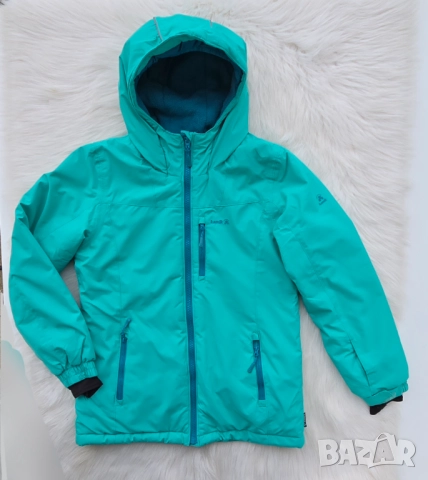 Детски ски екип Kamik и Crivit 11-12 години, снимка 11 - Зимни спортове - 52909278