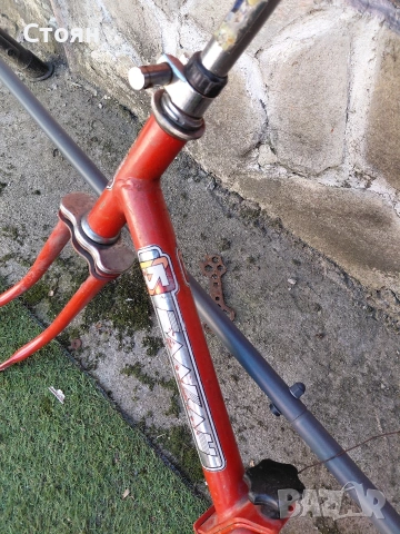 части за балканче. Цени в описанието, снимка 11 - Части за велосипеди - 53835513