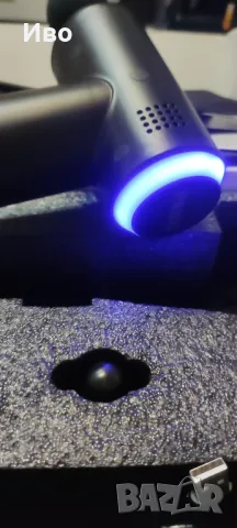 масажен пистолет , снимка 5 - Масажори - 49776472