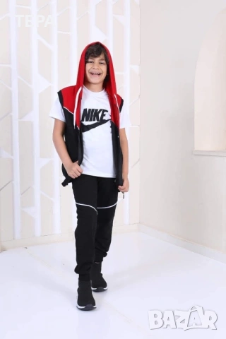 Детски, дамски и мъжки анцунг екипи – комплект, снимка 10 - Детски комплекти - 53662850