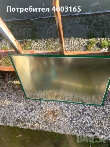 стара реламна табела на бира, снимка 3 - Антикварни и старинни предмети - 52266106