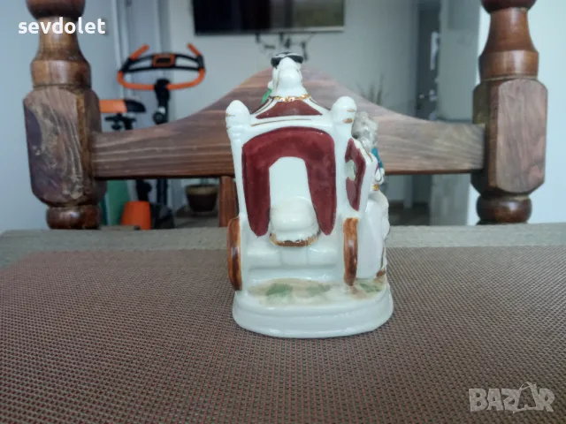 Красиво антикварно предложение., снимка 4 - Антикварни и старинни предмети - 50200300