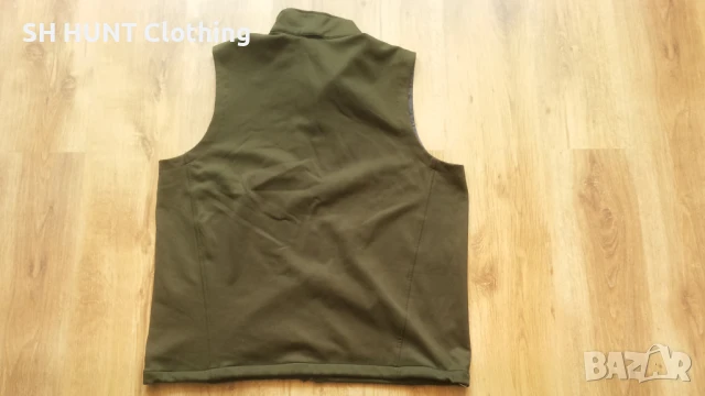 HELLY HANSEN VEST размер XL елек - 1284, снимка 2 - Други - 51137002