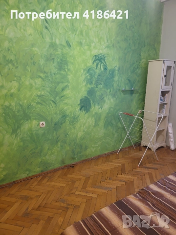 Продавам просторен 2 стаен апартамент в центъра, снимка 8 - Апартаменти - 51648503