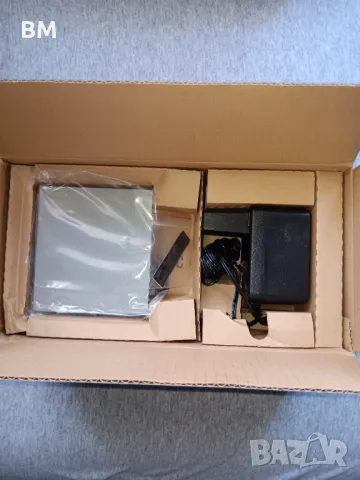 Медиен конвектор АТ МС 102XL 20, снимка 2 - Друга електроника - 49770398