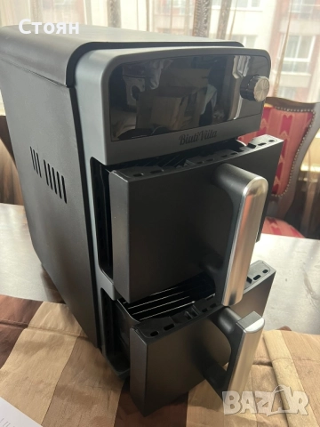 Еър фрайър Air Frayer Beauty Vita