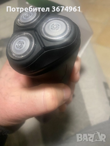 Philips машинка за бръснене, снимка 5 - Други - 52426615
