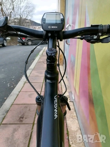 Електрически велосипед KTM Cross  28 " / M, снимка 10 - Велосипеди - 53383985