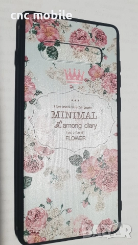 Samsung Galaxy S10 Plus - Samsung S10 Plus - Samsung SM-G975 калъф case 