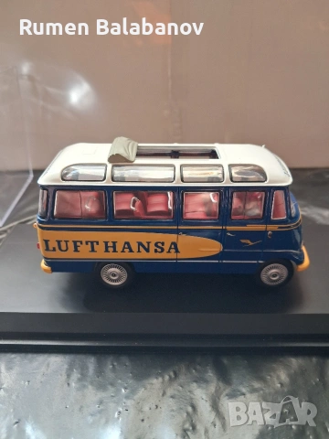 колекционерска количка , снимка 3 - Колекции - 53664864