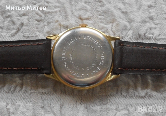 Record, снимка 9 - Мъжки - 53474674