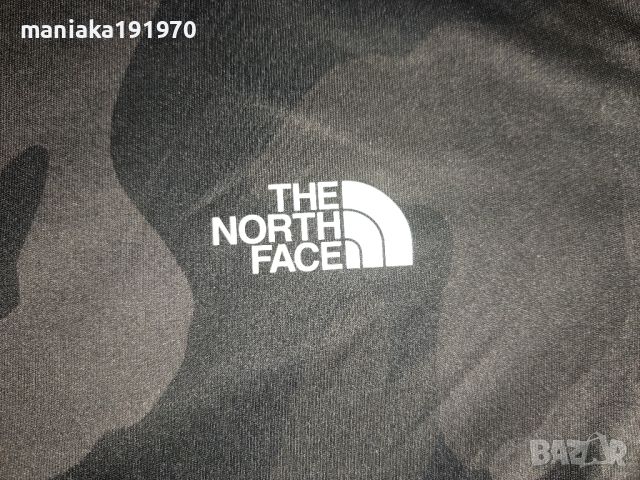 The North Face (XL) мъжка тениска, снимка 3 - Тениски - 45342098