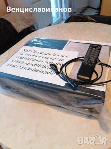 CD player - НОВ - DENON DCD 1450 AR , снимка 18 - Аудиосистеми - 52237421