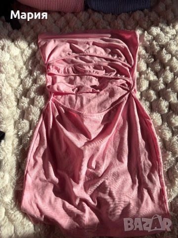 Дамски рокли