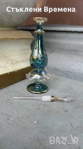 шишенце за парфюм