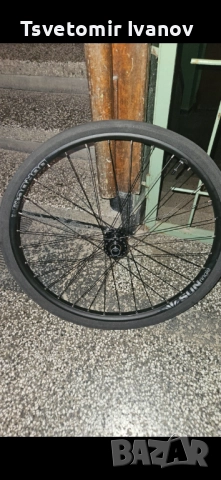 Specialized demo 8 2017 full carbon, снимка 12 - Велосипеди - 52569563