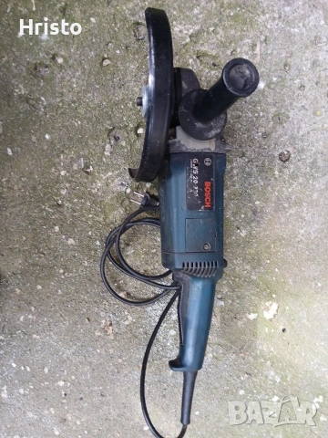 Флекс бош 2000W. 