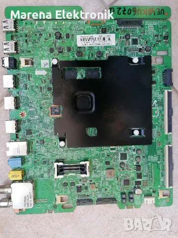 M. Board: BN94-10798B ( BN41-02528A) за Samsung UE40KU6072U, снимка 1 - Части и Платки - 47136738