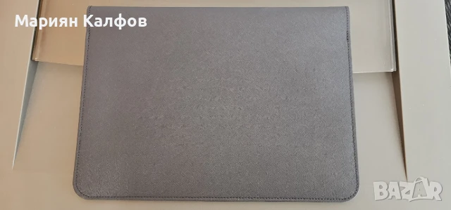 Оригинален калъф за таблет Huawei, снимка 2 - Калъфи, кейсове - 51338096