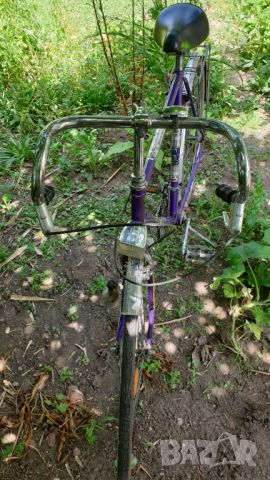 Старо колело Wolfram, снимка 11 - Велосипеди - 46321990