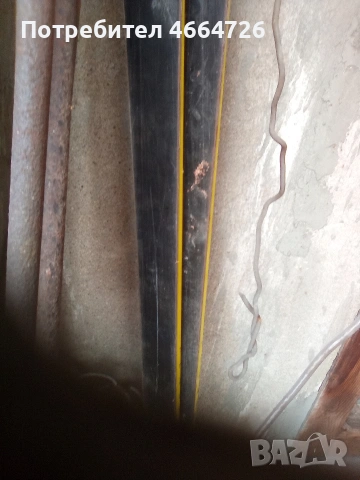 Щеки,ски,, снимка 18 - Зимни спортове - 53850432