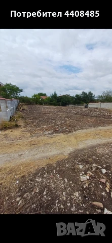 Продавам парцел Добрева чешма 650 кв.м, снимка 1