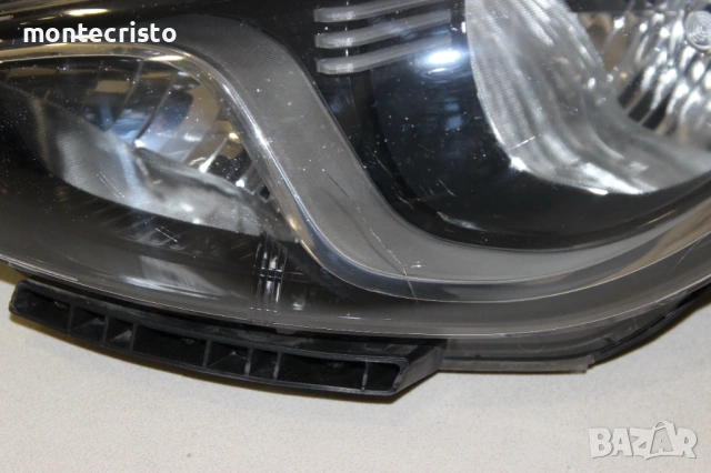 Ляв фар Hyundai ix20 (2010-2015г.) Хюндай ix 20 / 921011K000, снимка 6 - Части - 53966953