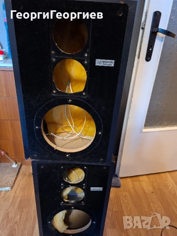 Magnat ALL-Ribbon 7P