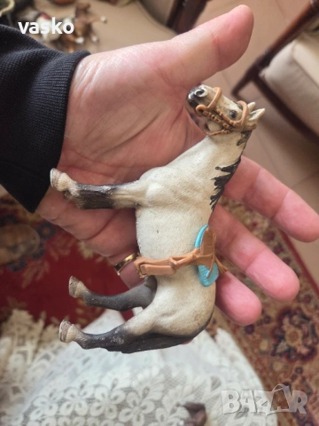 Schleich made in Romania, снимка 6 - Колекции - 53733940