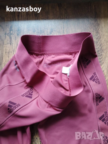 ADIDAS WOMEN ASK BOS T - страхотен дамски клин КАТО НОВ С, снимка 11 - Клинове - 53418220