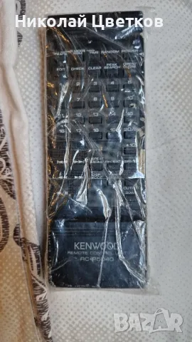 Kenwood dp 5020, снимка 2 - Други - 46817716