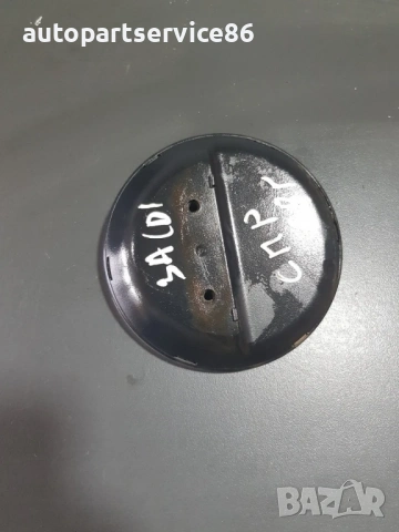 Емблема/лого за задна врата за Mercedes Sprinter W906 (2006-2012), снимка 2 - Части - 53974292