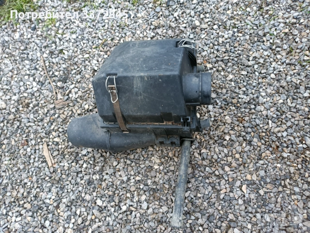 Части за Мерцедес 124, снимка 15 - Части - 53641689