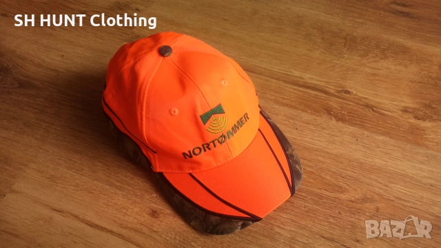 NORTOMMER HUNTING HAT размер One Size за лов шапка - 1467