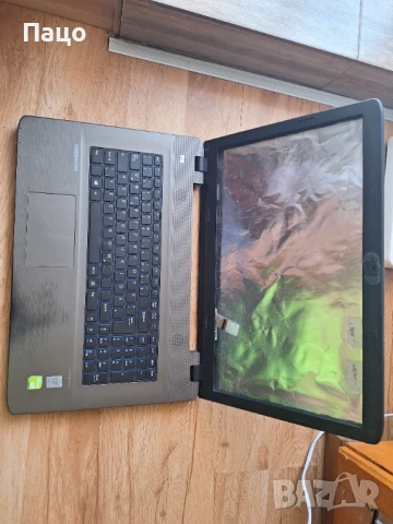 MEDION AKOYA P7639 Intel Core i3 i3-5005U , снимка 4 - Лаптопи за дома - 51019689