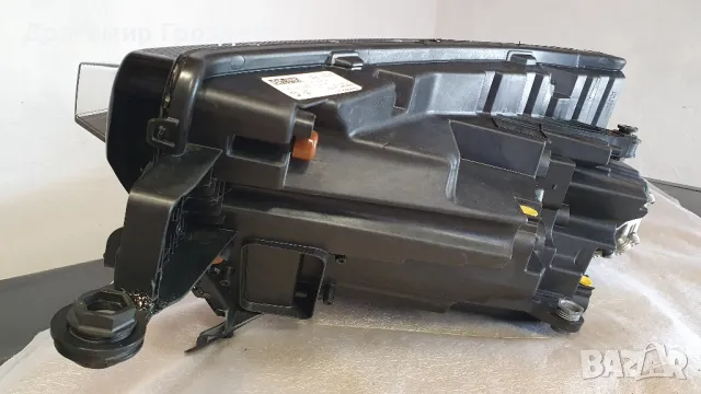 Оригинален десен фар за Skoda Kamig / Шкода Камик (2019-2024), снимка 14 - Части - 49710647