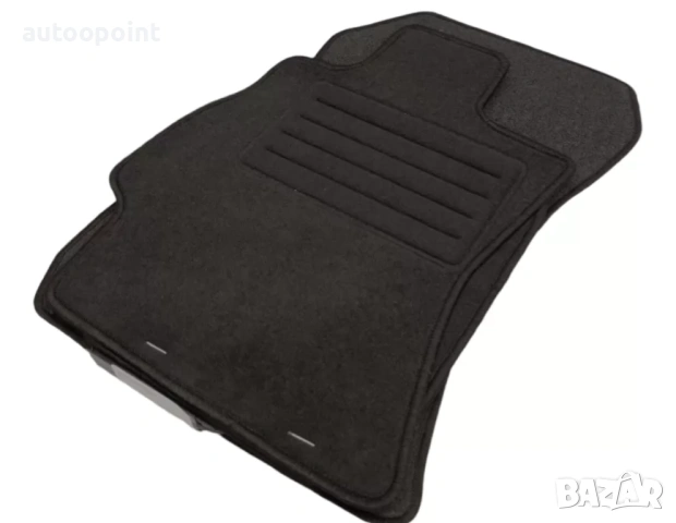 Мокетни стелки за SUBARU Legacy / Outback (2009-2014) Petex
