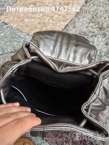 раница Duki Dasso, снимка 3 - Раници - 53948070