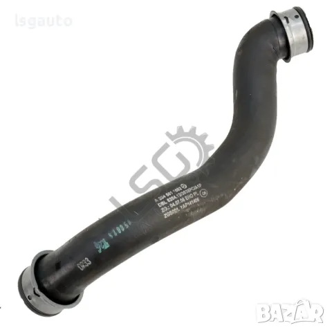 Водно съединение Mercedes-Benz C-Class 204 (W/S/C) 2007-2014 ID: 144697