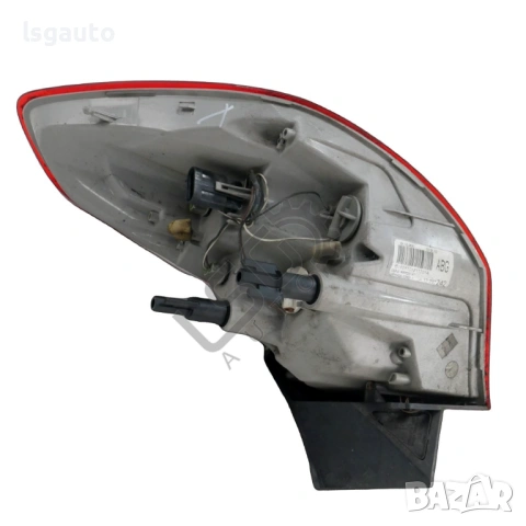 Ляв външен стоп Opel Astra (J) 2010-2018 ID: 156505, снимка 2 - Части - 53039959