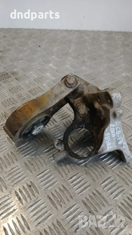 Алуминиева конзола Citroen C8 2.0 HDI 2013