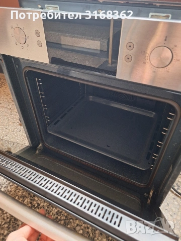 Фурна за вграждане SAMSUNG, снимка 2 - Печки, фурни - 52973316