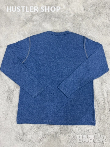 Мъжка блуза COLUMBIA. Размер L, снимка 3 - Блузи - 54207924