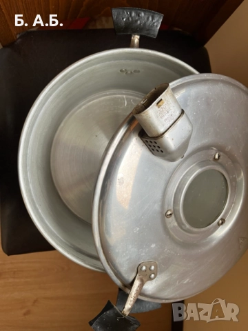 Продавам електрическа тенджера , снимка 3 - Други - 52188675