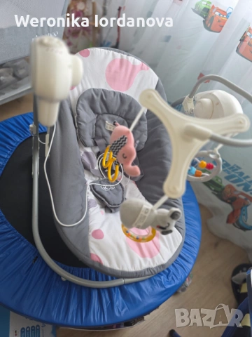 Кошара Next to me, снимка 3 - Кошарки - 53962399