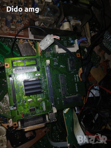 Електронна скрап, снимка 13 - Alcatel - 53850744