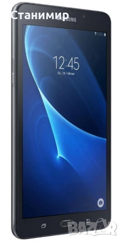 Навигация за камион с трафик Samsung Galaxy Tab A с подледни карти, снимка 18 - Други - 51174892