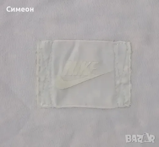 Nike Sportswear Sweatshirt оригинално дамско горнище М Найк памук суичър, снимка 4 - Спортни екипи - 48572209