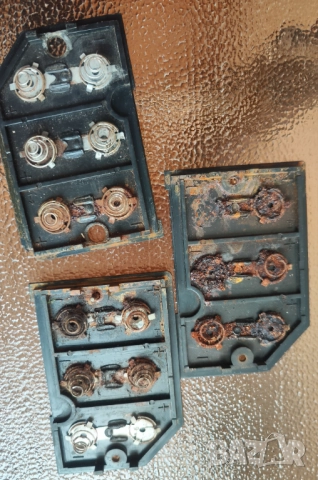 ВЕФ 202 и 206 три броя за 30 лева, снимка 15 - Радиокасетофони, транзистори - 51958656